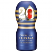 Мастурбатор Tenga Premium 20th Anniversary Cup - Tenga - в Ульяновске купить с доставкой