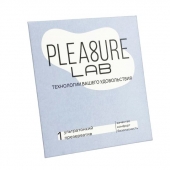 Ультратонкий презерватив Pleasure Lab - 1 шт. - Pleasure Lab - купить с доставкой в Ульяновске