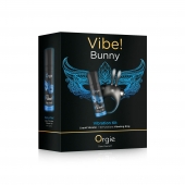 Набор для пар Vibe! Bunny - ORGIE - купить с доставкой в Ульяновске