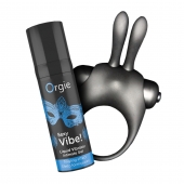 Набор для пар Vibe! Bunny - ORGIE - купить с доставкой в Ульяновске