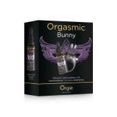 Набор для клиторальной стимуляции Orgasmic Bunny - ORGIE - купить с доставкой в Ульяновске