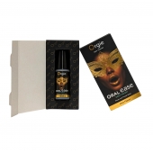Оральный спрей Oral Ease Deepthroat - 15 мл. - ORGIE - купить с доставкой в Ульяновске