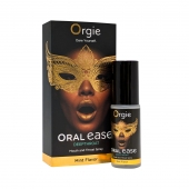 Оральный спрей Oral Ease Deepthroat - 15 мл. - ORGIE - купить с доставкой в Ульяновске