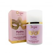 Ежедневный увлажняющий интимный крем Orgie Hydra Intima - 50 мл. - ORGIE - купить с доставкой в Ульяновске
