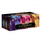 Набор из 15 мастурбаторов Catherine Olga - Baile - в Ульяновске купить с доставкой