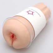 Мастурбатор-анус Naked Factory A-01 - Naked Factory - в Ульяновске купить с доставкой