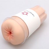 Мастурбатор-анус Naked Factory A-02 - Naked Factory - в Ульяновске купить с доставкой