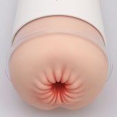 Мастурбатор-анус Naked Factory A-03 - Naked Factory - в Ульяновске купить с доставкой