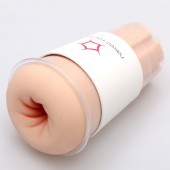 Мастурбатор-анус Naked Factory A-04 - Naked Factory - в Ульяновске купить с доставкой