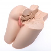 Мастурбатор-полуторс Naked Factory Trisha B-type - Naked Factory - в Ульяновске купить с доставкой