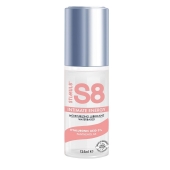 Лубрикант на водной основе S8 Intimate Energy с гиалуроновой кислотой - 125 мл. - Stimul8 - купить с доставкой в Ульяновске