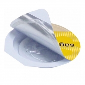 Презерватив увеличенного размера Sagami Original 0.02 XL-size - 1 шт. - Sagami - купить с доставкой в Ульяновске