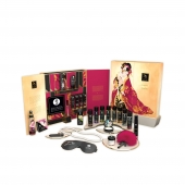 Адвент-календарь Shunga Calendar of Desires - Shunga - купить с доставкой в Ульяновске