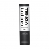 Лубрикант на водной основе Tenga Lotion Light - 170 мл. - Tenga - купить с доставкой в Ульяновске