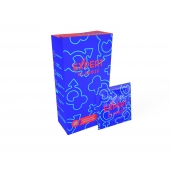 Классические презервативы Expert Classic - 15 шт. - Expert - купить с доставкой в Ульяновске