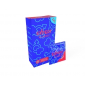 Презервативы увеличенного размера Expert Classic XXL - 15 шт. - Expert - купить с доставкой в Ульяновске
