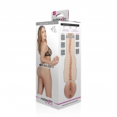 Телесный мастурбатор-анус Fleshlight Girls - Mia Malkova - Fleshlight - в Ульяновске купить с доставкой