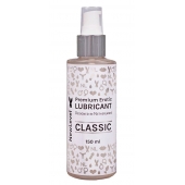 Лубрикант на водной основе NewLevel Classic - 150 мл. - NewLevel - купить с доставкой в Ульяновске