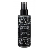Анальный лубрикант на водной основе NewLevel Anal - 150 мл. - NewLevel - купить с доставкой в Ульяновске