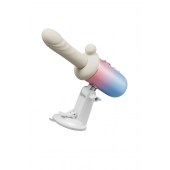 Инновационная мини-машина Spinel - Lovense - купить с доставкой в Ульяновске