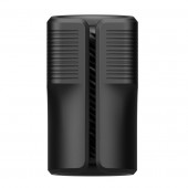 Черный вибромастурбатор ARCwave Zing - Arcwave - в Ульяновске купить с доставкой