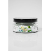 Массажная свеча «Зелёный чай» - 50 мл. - SGAN - купить с доставкой в Ульяновске