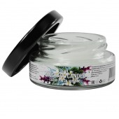 Массажная свеча «Кедр - Пачули - Жасмин» - 50 мл. - SGAN - купить с доставкой в Ульяновске