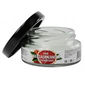 Массажная свеча «Красный грейпфрут» - 50 мл. - SGAN - купить с доставкой в Ульяновске