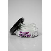 Массажная свеча «Сирень» - 50 мл. - SGAN - купить с доставкой в Ульяновске