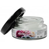 Массажная свеча «Цветущий пион» - 50 мл. - SGAN - купить с доставкой в Ульяновске