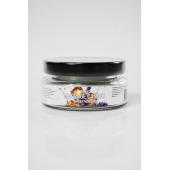 Массажная свеча «Янтарный мусс» - 50 мл. - SGAN - купить с доставкой в Ульяновске