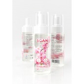 Пенка-мусс для интимной гигиены SGAN с пребиотиками - 150 мл. - SGAN - купить с доставкой в Ульяновске
