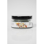 Массажная свеча «Амбра и ваниль» - 50 мл. - SGAN - купить с доставкой в Ульяновске