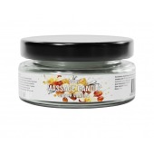 Массажная свеча «Амбра и ваниль» - 50 мл. - SGAN - купить с доставкой в Ульяновске