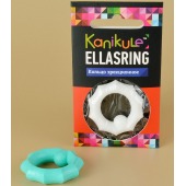 Цветное фигурное эрекционное кольцо Love Ring - Sitabella - в Ульяновске купить с доставкой