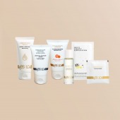 Набор YESforLOV La Trousse Enchantée в черной косметичке - YESforLOV - купить с доставкой в Ульяновске