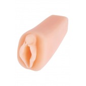 Телесный мастурбатор-вагина Clit Orgasm - NMC - в Ульяновске купить с доставкой