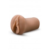 Карамельный мастурбатор-вагина Molly - Blush Novelties - в Ульяновске купить с доставкой