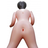 Надувная секс-кукла Suzuki - Boys of Toys - в Ульяновске купить с доставкой