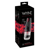 Вращающийся мастурбатор WYNE Masturbator 05 - Orion - в Ульяновске купить с доставкой