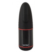 Мастурбатор с двумя моторами WYNE Masturbator 02 - Orion - в Ульяновске купить с доставкой