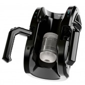 Мощный мастурбатор WYNE Masturbator 10 - Orion - в Ульяновске купить с доставкой