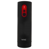 Автоматический мастурбатор WYNE Masturbator 08 - Orion - в Ульяновске купить с доставкой