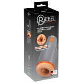 Мастурбатор для головки полового члена Glans Masturbator with 2 Functions - Orion - в Ульяновске купить с доставкой