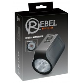 Мастурбатор с ротацией Rotating Masturbator - Orion - в Ульяновске купить с доставкой