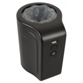 Мастурбатор с ротацией Rotating Masturbator - Orion - в Ульяновске купить с доставкой