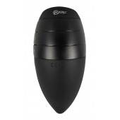 Черный мастурбатор с гибкими крылышками - Orion - в Ульяновске купить с доставкой