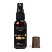 Интимный спрей Mini Mini с сужающим эффектом - 50 мл. - Биоритм - купить с доставкой в Ульяновске