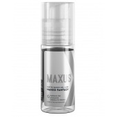 Лубрикант на водной основе MAXUS Naked Fantasy - 50 мл. - Maxus - купить с доставкой в Ульяновске