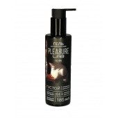 Густой лубрикант на водной основе Pleasure Lab Glide - 185 мл. - Pleasure Lab - купить с доставкой в Ульяновске
